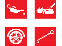 ToyotaCare | Perry Motors Toyota in Bishop CA