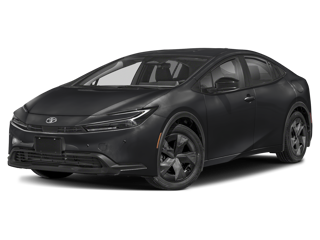 2024 Toyota Prius in Bishop, CA