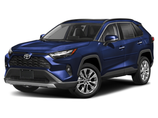 Toyota Rav4 Rental at Perry Motors Toyota in #CITY CA