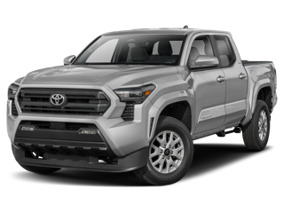 Toyota Tacoma Rental at Perry Motors Toyota in #CITY CA