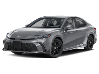 Toyota Camry Rental at Perry Motors Toyota in #CITY CA
