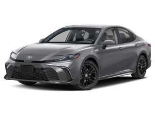 Toyota Camry Rental at Perry Motors Toyota in #CITY CA