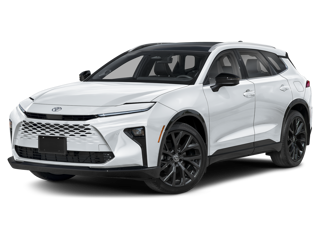 2025 Toyota Crown Signia