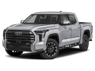 2025 Toyota Tundra