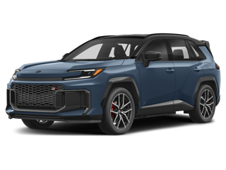 2026 Toyota RAV4 Hybrid