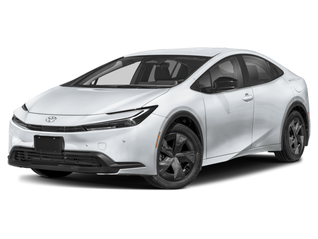 2026 Toyota Prius
