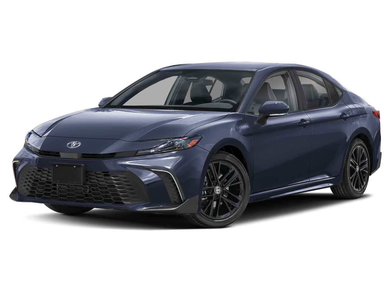 2027 Toyota Camry XSE