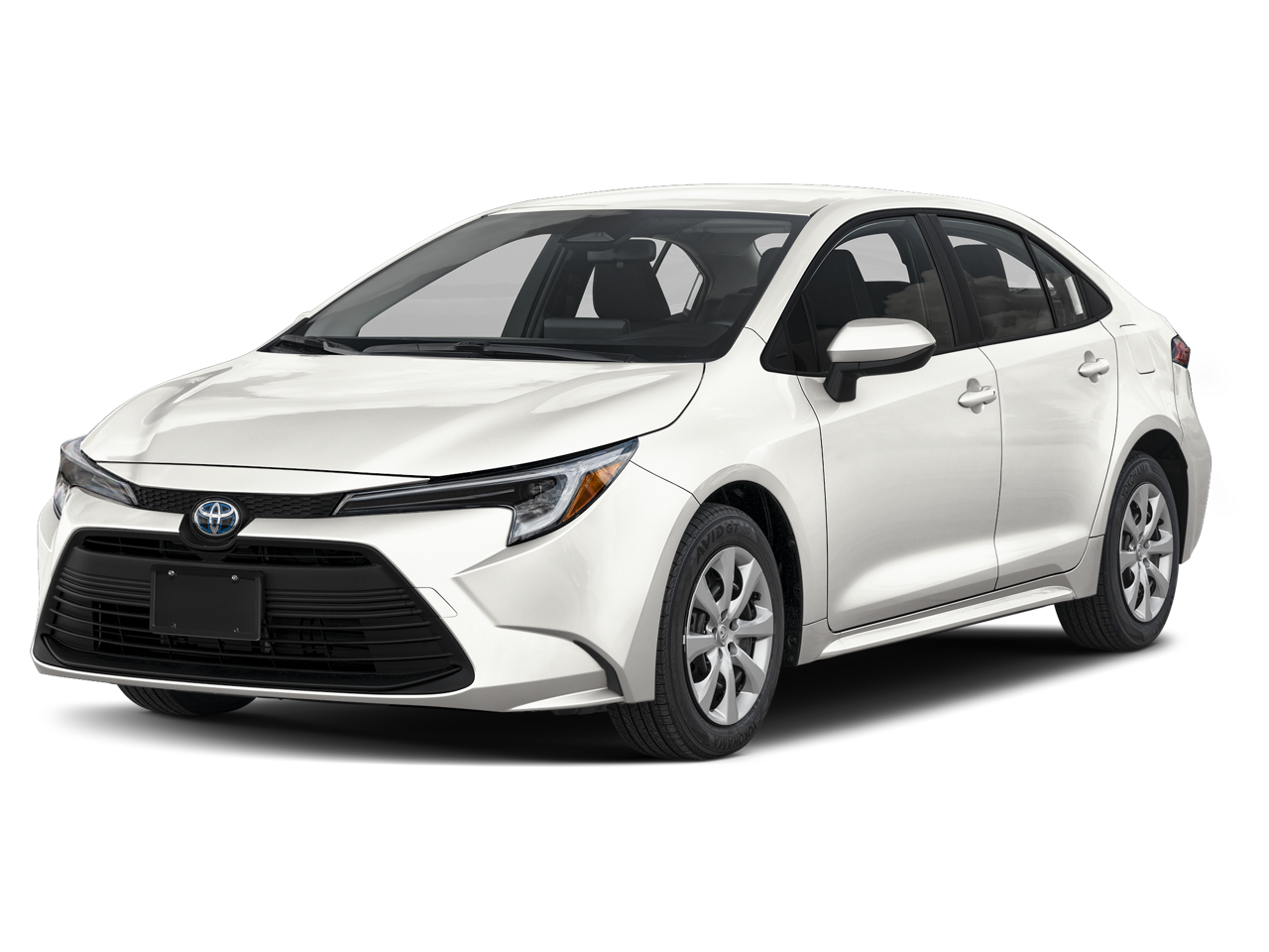 2027 Toyota Corolla Hybrid Hybrid LE