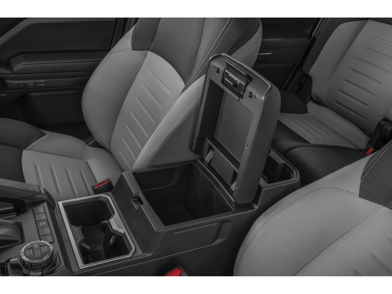 2026 Toyota Tacoma i-FORCE MAX TRD Off-Road i-FORCE MAX