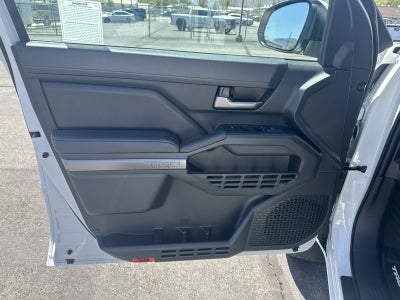 2026 Toyota Tacoma i-FORCE MAX TRD Off-Road i-FORCE MAX