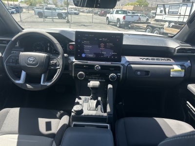 2026 Toyota Tacoma i-FORCE MAX TRD Off-Road i-FORCE MAX