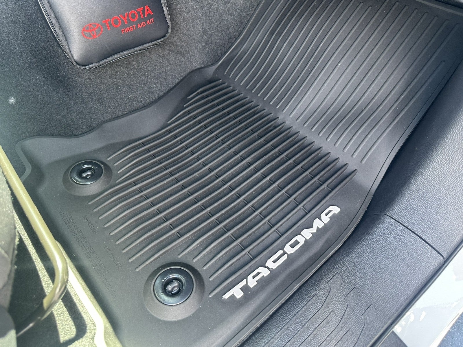 2026 Toyota Tacoma i-FORCE MAX TRD Off-Road i-FORCE MAX