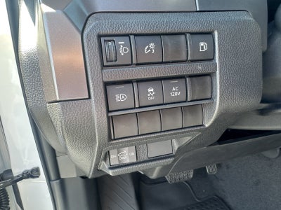 2026 Toyota Tacoma i-FORCE MAX TRD Off-Road i-FORCE MAX