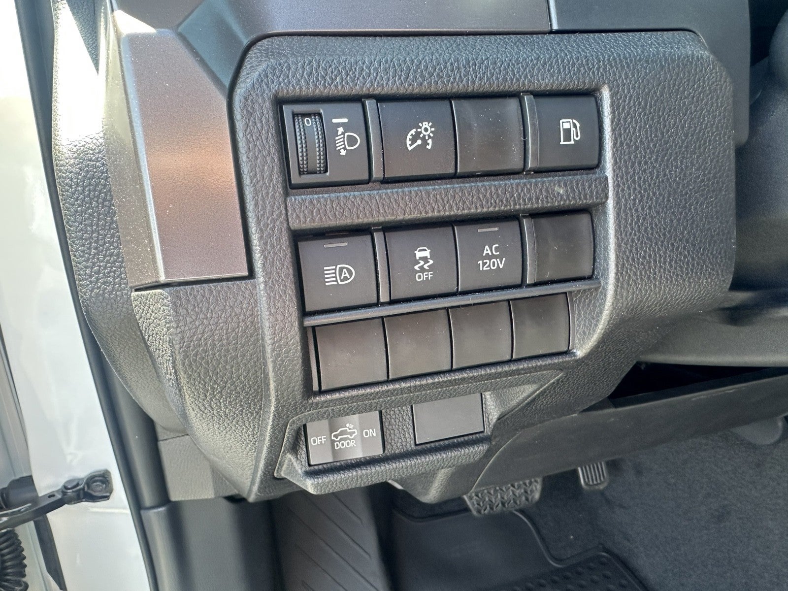 2026 Toyota Tacoma i-FORCE MAX TRD Off-Road i-FORCE MAX