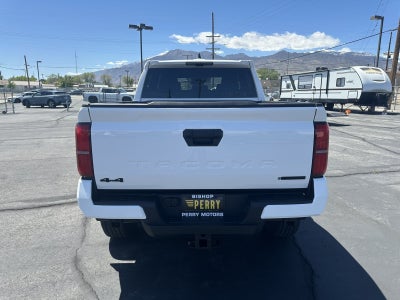 2026 Toyota Tacoma i-FORCE MAX TRD Off-Road i-FORCE MAX