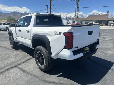 2026 Toyota Tacoma i-FORCE MAX TRD Off-Road i-FORCE MAX