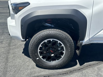 2026 Toyota Tacoma i-FORCE MAX TRD Off-Road i-FORCE MAX