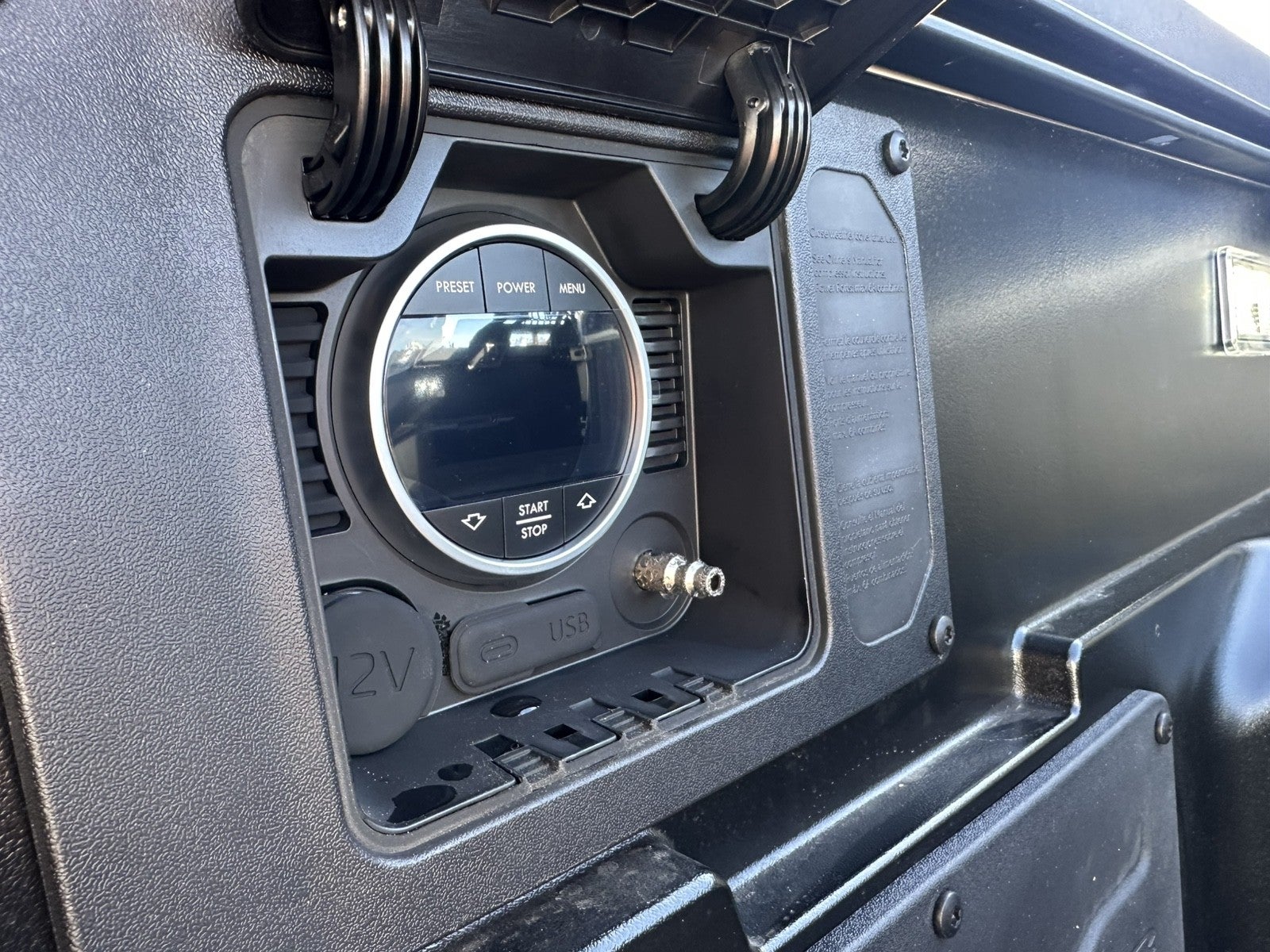 2025 Toyota Tacoma i-FORCE MAX Trailhunter