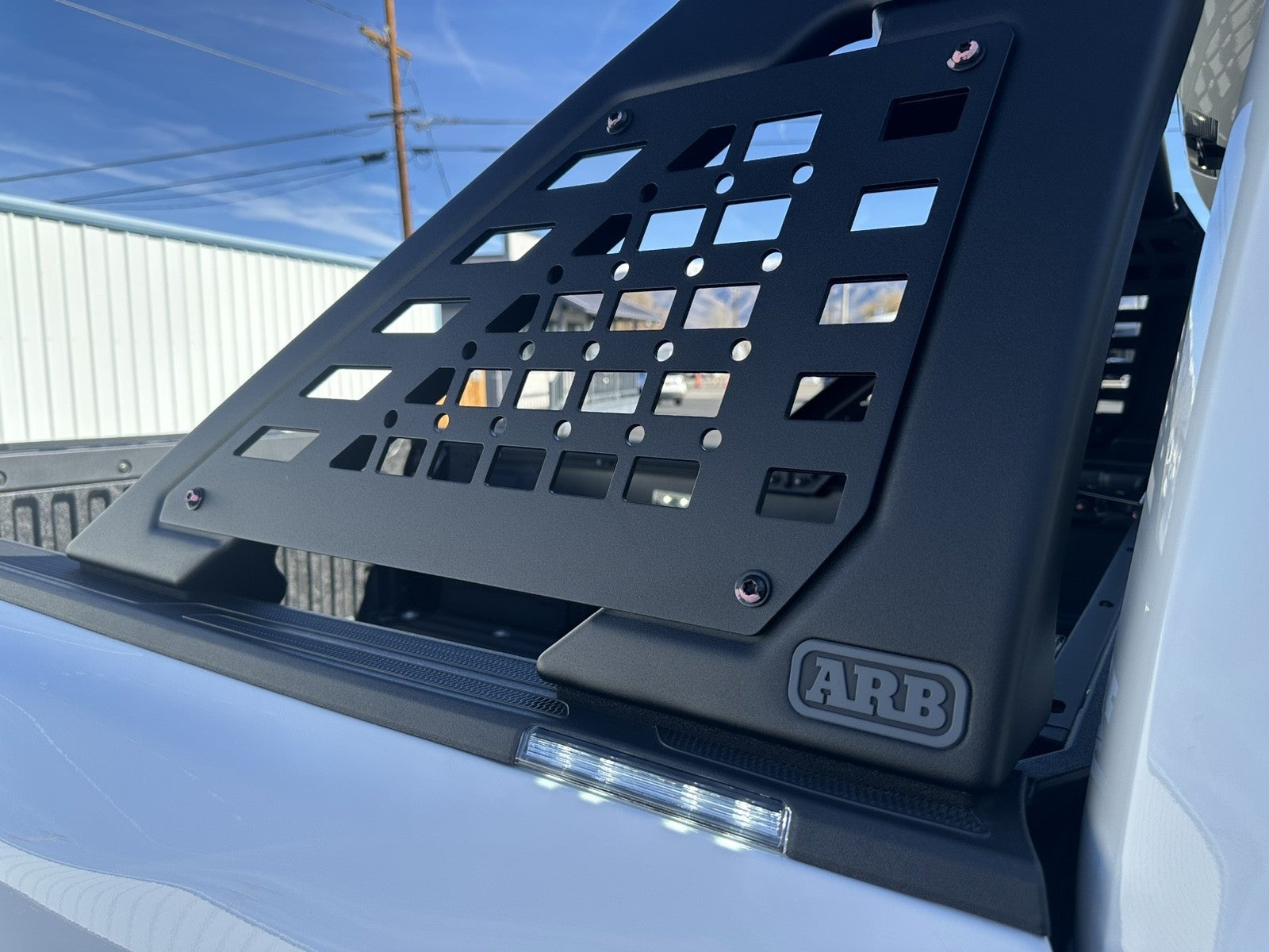 2025 Toyota Tacoma i-FORCE MAX Trailhunter