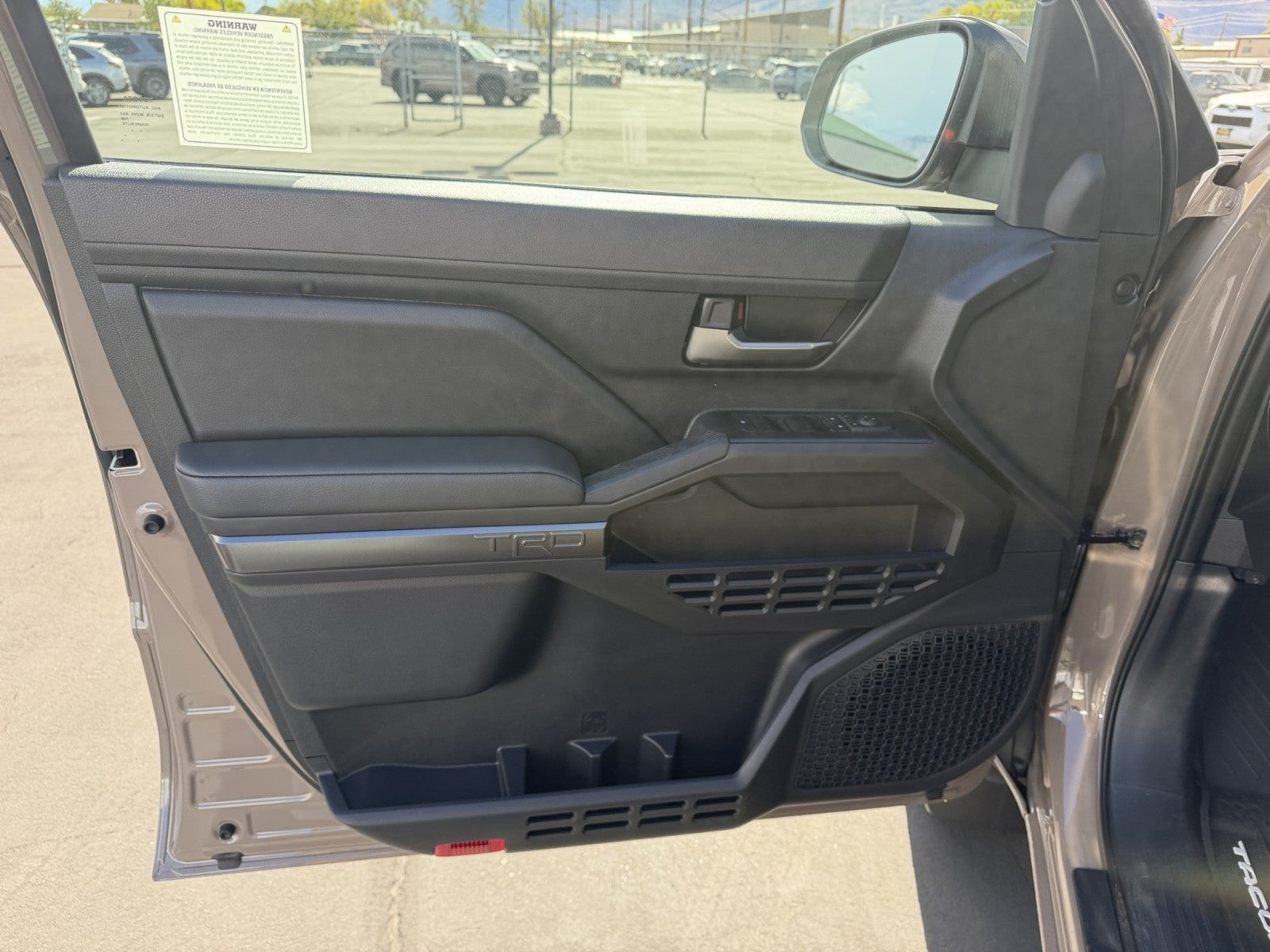 2026 Toyota Tacoma i-FORCE MAX TRD Off-Road i-FORCE MAX