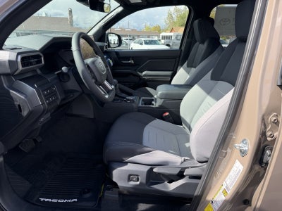 2026 Toyota Tacoma i-FORCE MAX TRD Off-Road i-FORCE MAX