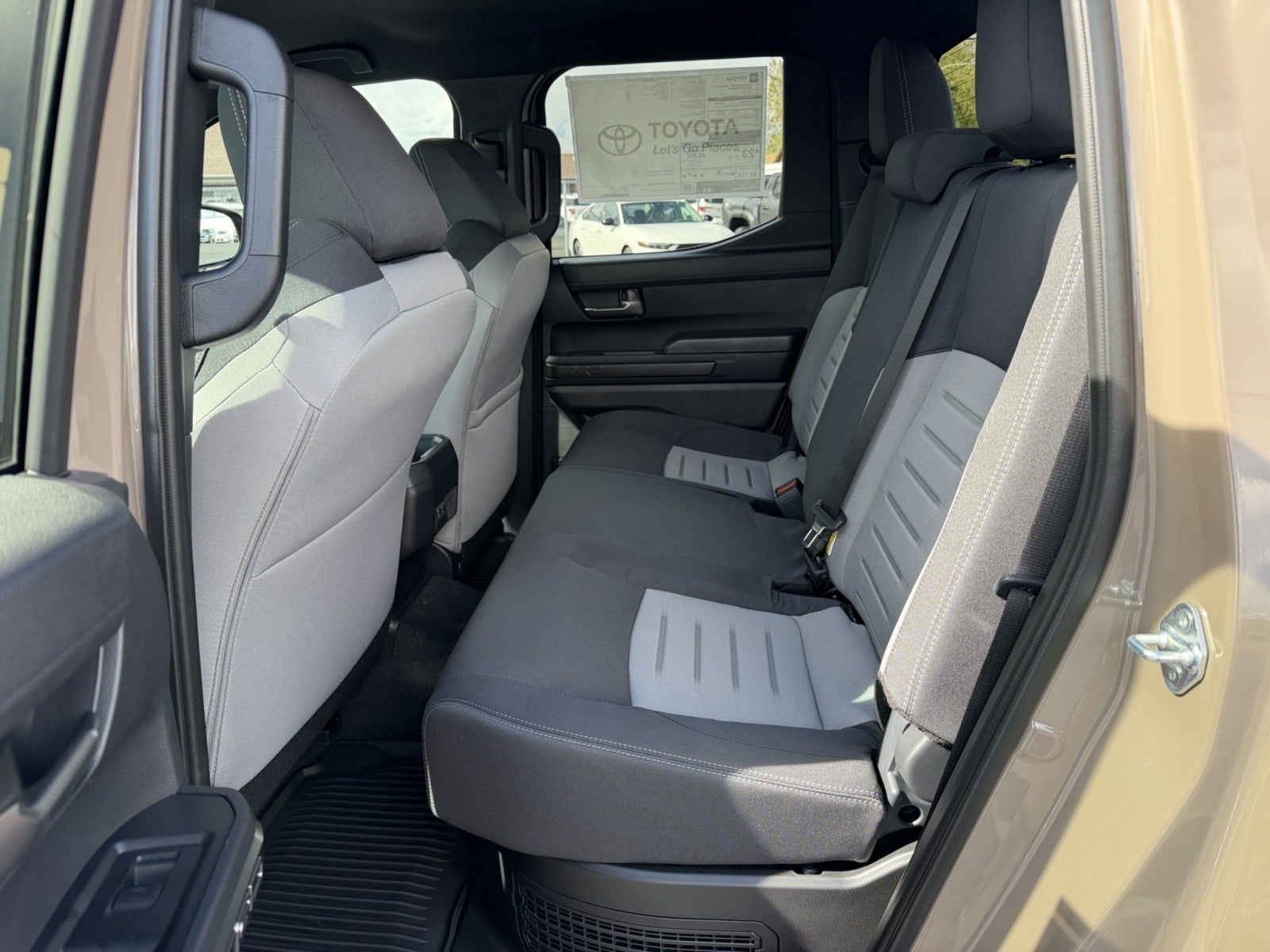 2026 Toyota Tacoma i-FORCE MAX TRD Off-Road i-FORCE MAX