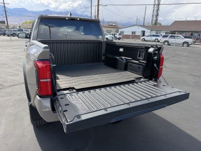 2026 Toyota Tacoma i-FORCE MAX TRD Off-Road i-FORCE MAX