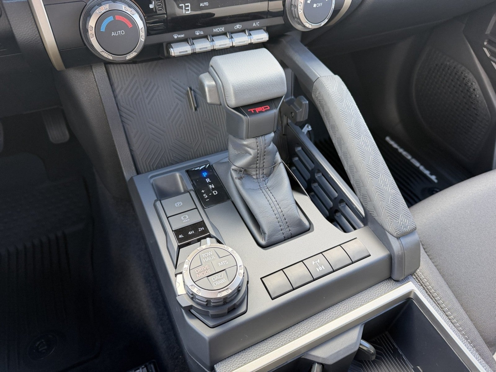 2026 Toyota Tacoma i-FORCE MAX TRD Off-Road i-FORCE MAX