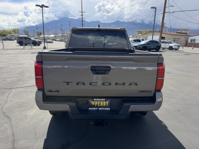 2026 Toyota Tacoma i-FORCE MAX TRD Off-Road i-FORCE MAX