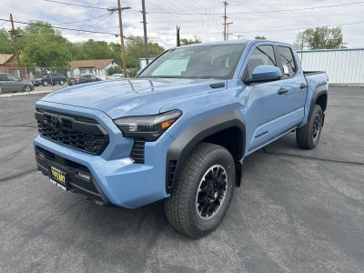 2026 Toyota Tacoma i-FORCE MAX TRD Off-Road i-FORCE MAX
