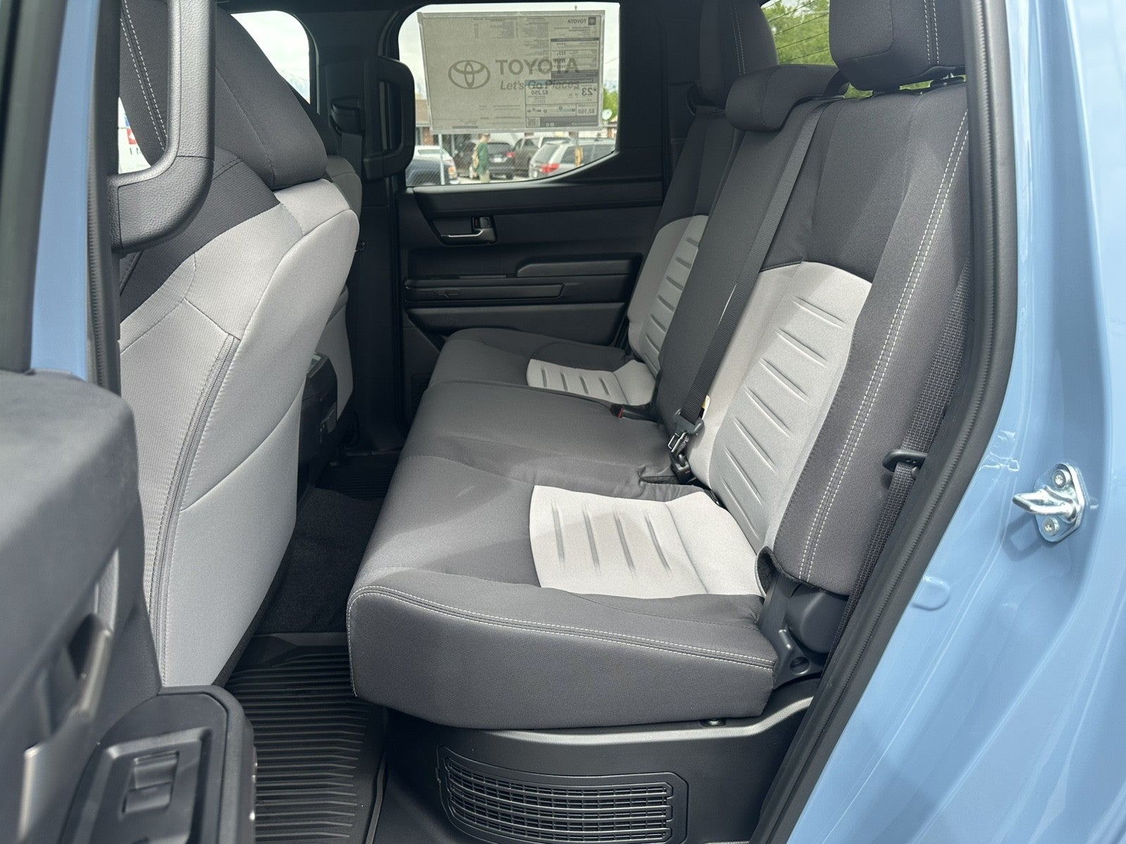 2026 Toyota Tacoma i-FORCE MAX TRD Off-Road i-FORCE MAX