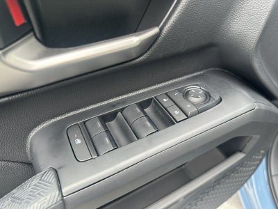 2026 Toyota Tacoma i-FORCE MAX TRD Off-Road i-FORCE MAX