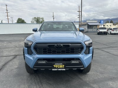 2026 Toyota Tacoma i-FORCE MAX TRD Off-Road i-FORCE MAX