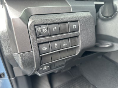 2026 Toyota Tacoma i-FORCE MAX TRD Off-Road i-FORCE MAX