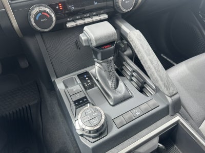 2026 Toyota Tacoma i-FORCE MAX TRD Off-Road i-FORCE MAX