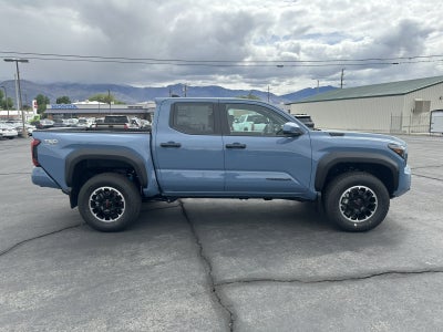 2026 Toyota Tacoma i-FORCE MAX TRD Off-Road i-FORCE MAX
