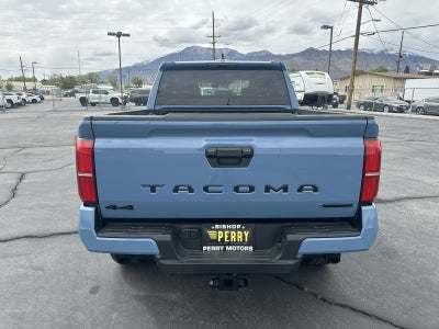 2026 Toyota Tacoma i-FORCE MAX TRD Off-Road i-FORCE MAX