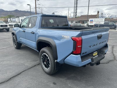 2026 Toyota Tacoma i-FORCE MAX TRD Off-Road i-FORCE MAX