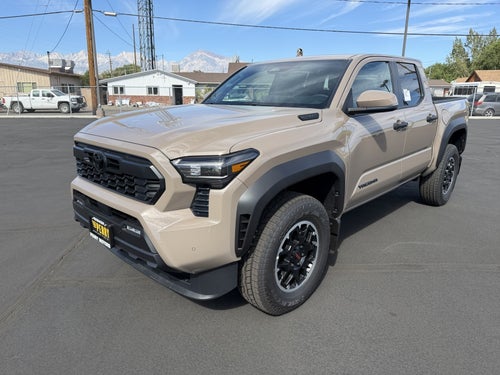 2026 Toyota Tacoma i-FORCE MAX TRD Off-Road i-FORCE MAX