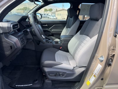 2026 Toyota Tacoma i-FORCE MAX TRD Off-Road i-FORCE MAX