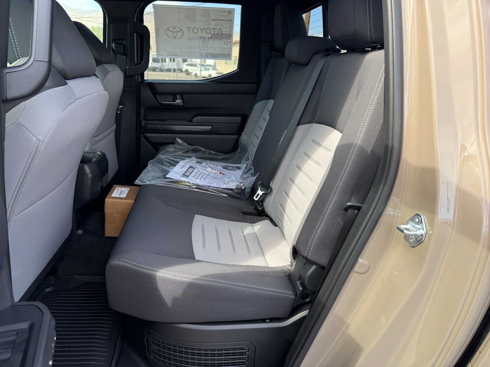 2026 Toyota Tacoma i-FORCE MAX TRD Off-Road i-FORCE MAX