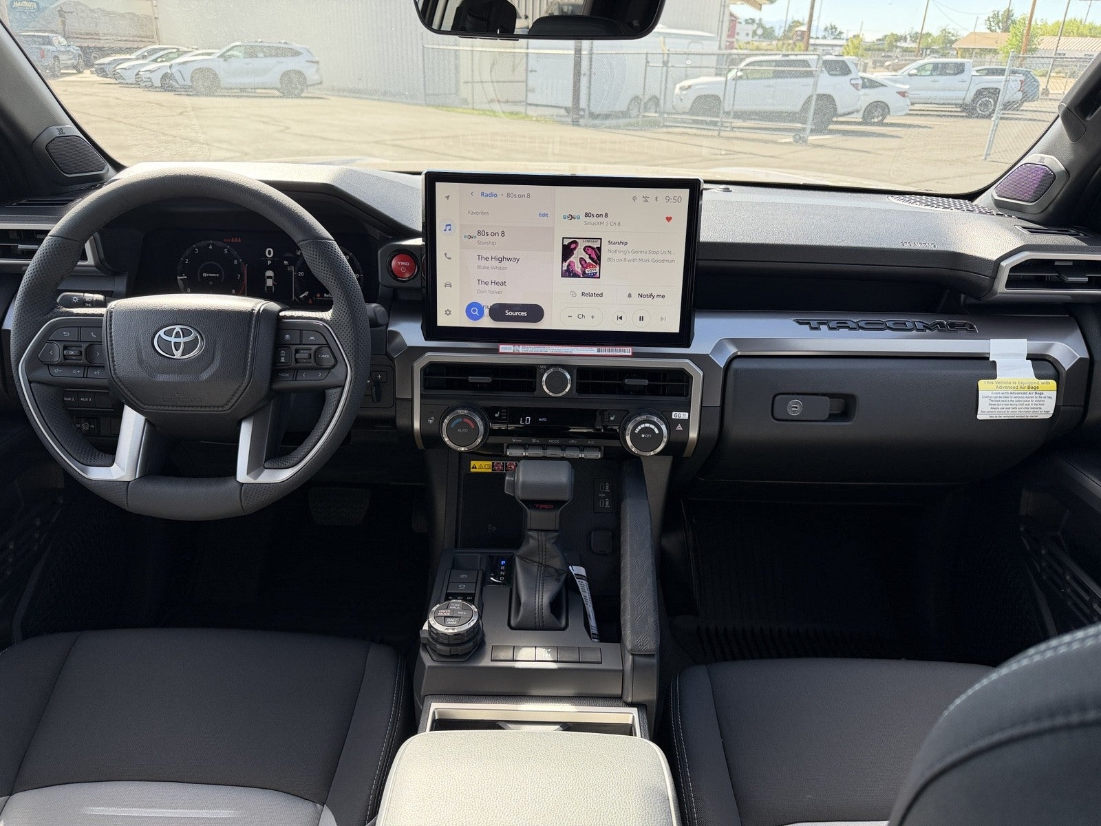 2026 Toyota Tacoma i-FORCE MAX TRD Off-Road i-FORCE MAX