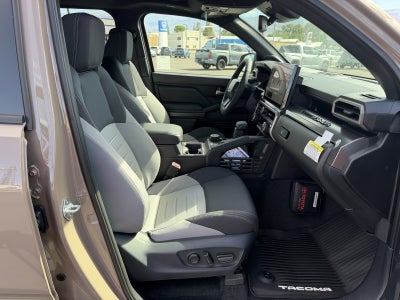 2026 Toyota Tacoma i-FORCE MAX TRD Off-Road i-FORCE MAX