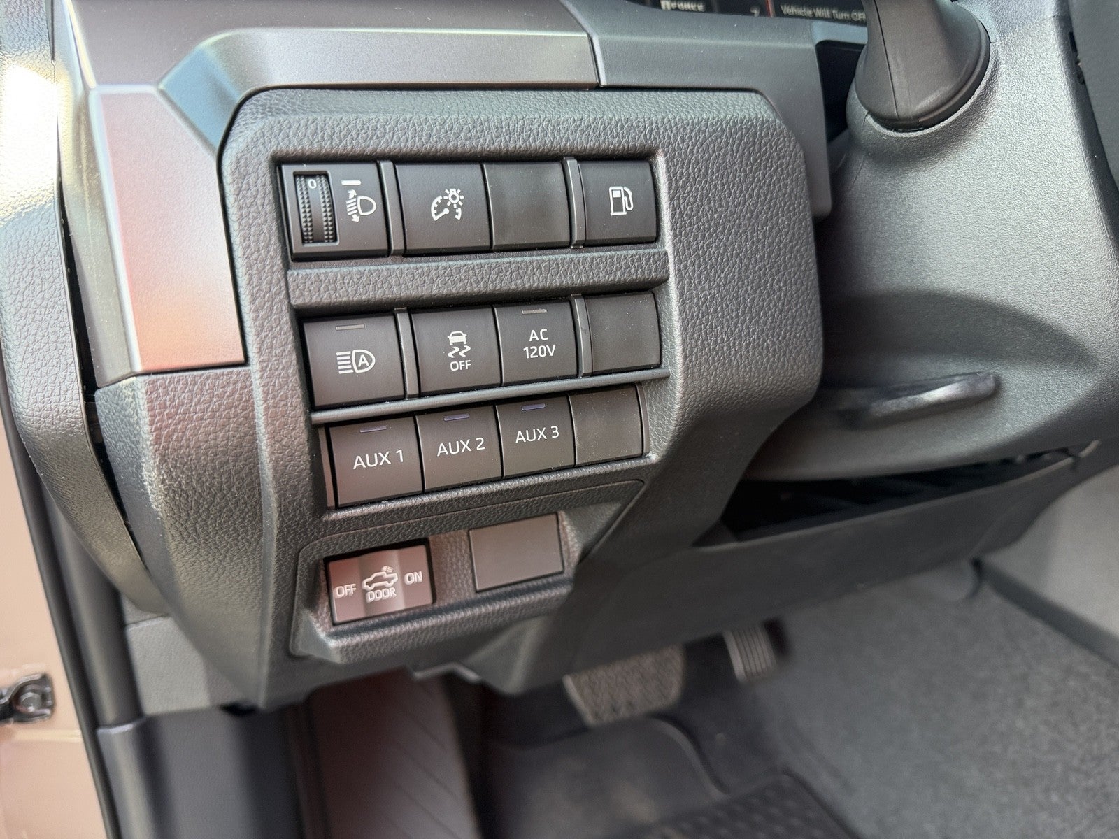2026 Toyota Tacoma i-FORCE MAX TRD Off-Road i-FORCE MAX