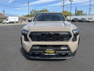 2026 Toyota Tacoma i-FORCE MAX TRD Off-Road i-FORCE MAX