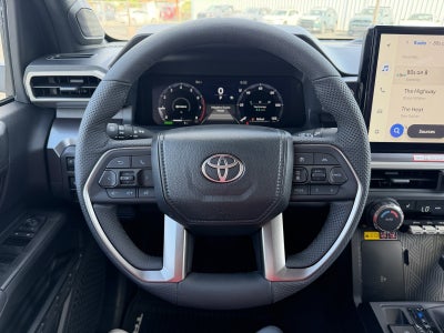 2026 Toyota Tacoma i-FORCE MAX TRD Off-Road i-FORCE MAX