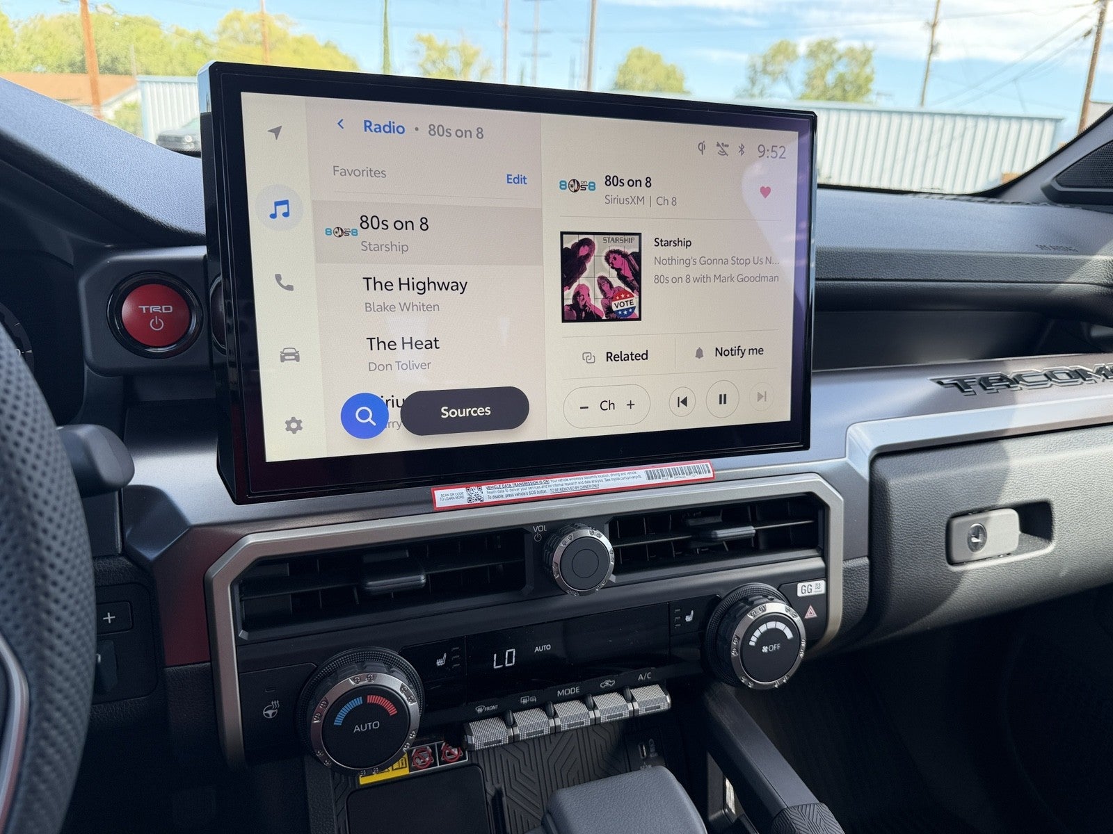 2026 Toyota Tacoma i-FORCE MAX TRD Off-Road i-FORCE MAX