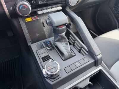 2026 Toyota Tacoma i-FORCE MAX TRD Off-Road i-FORCE MAX