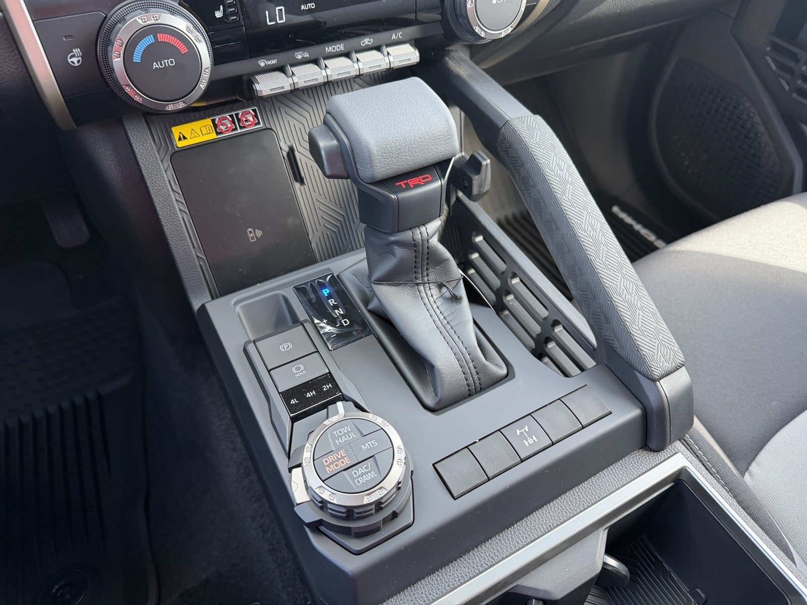 2026 Toyota Tacoma i-FORCE MAX TRD Off-Road i-FORCE MAX