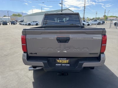 2026 Toyota Tacoma i-FORCE MAX TRD Off-Road i-FORCE MAX